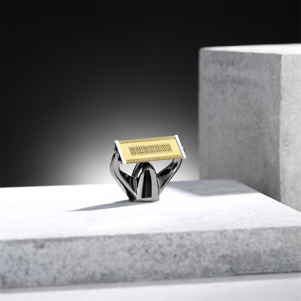 Babyliss ACOT991BLD Super- X Metal X Blade penge Fekete