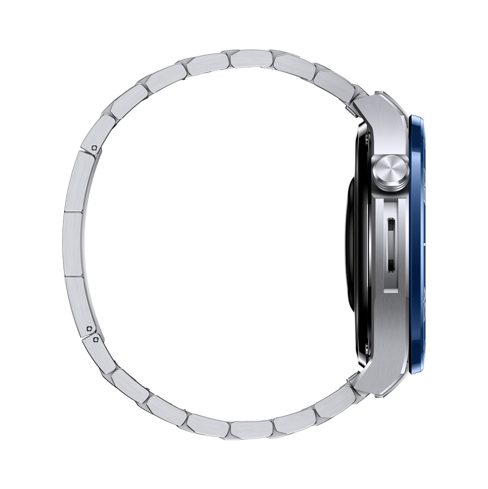 Huawei Watch Ultimate okosóra kék 