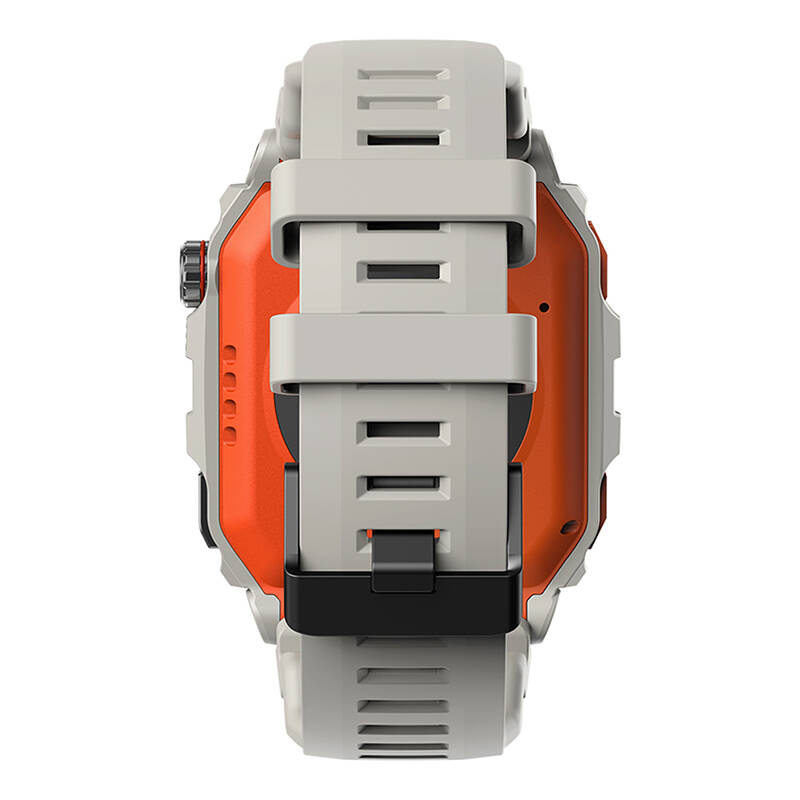  Zeblaze Ares GPS Okosóra Fehér
