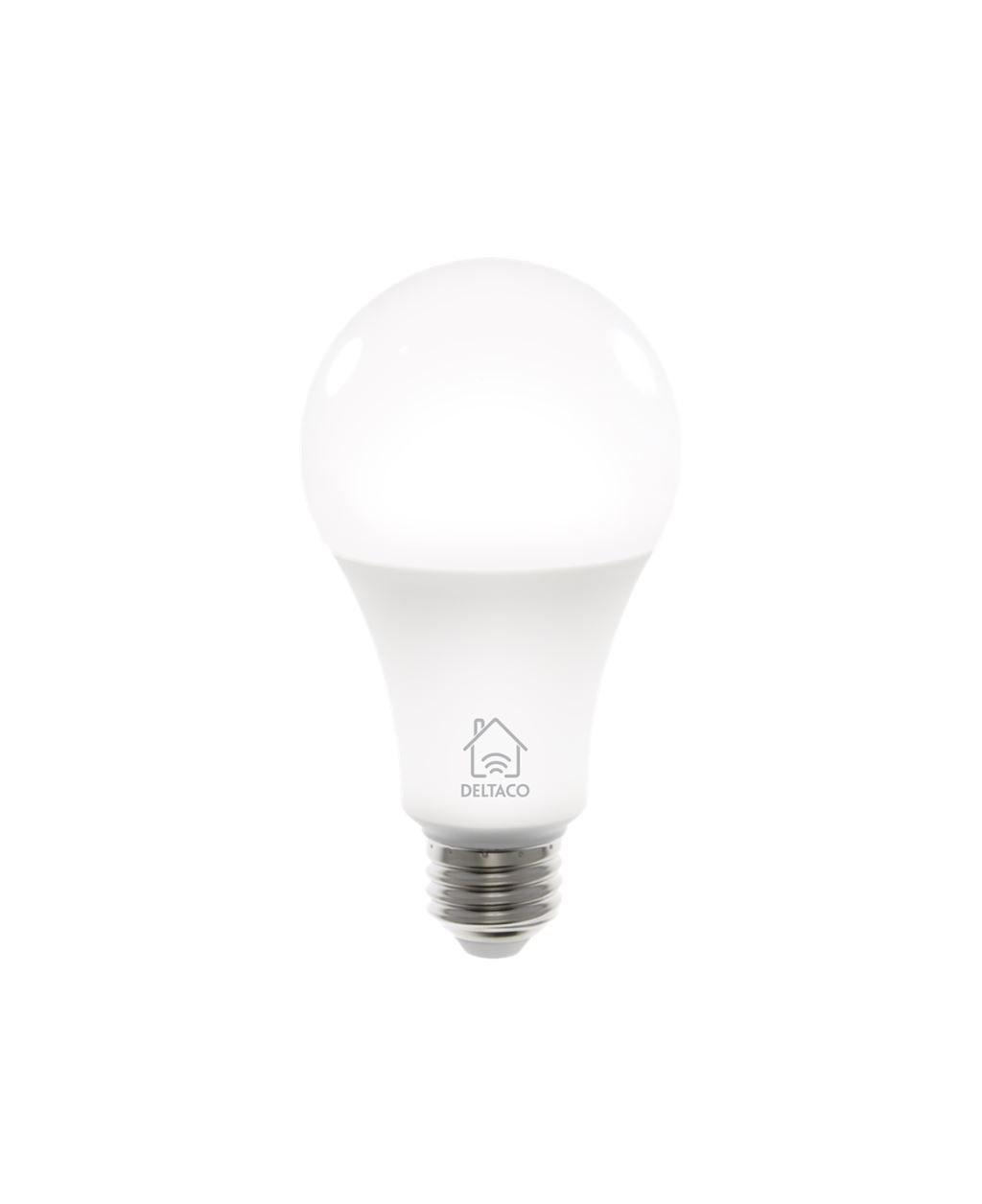 Deltaco Smart Home LED fényforrás normál E27 9W (SH-LE27W)