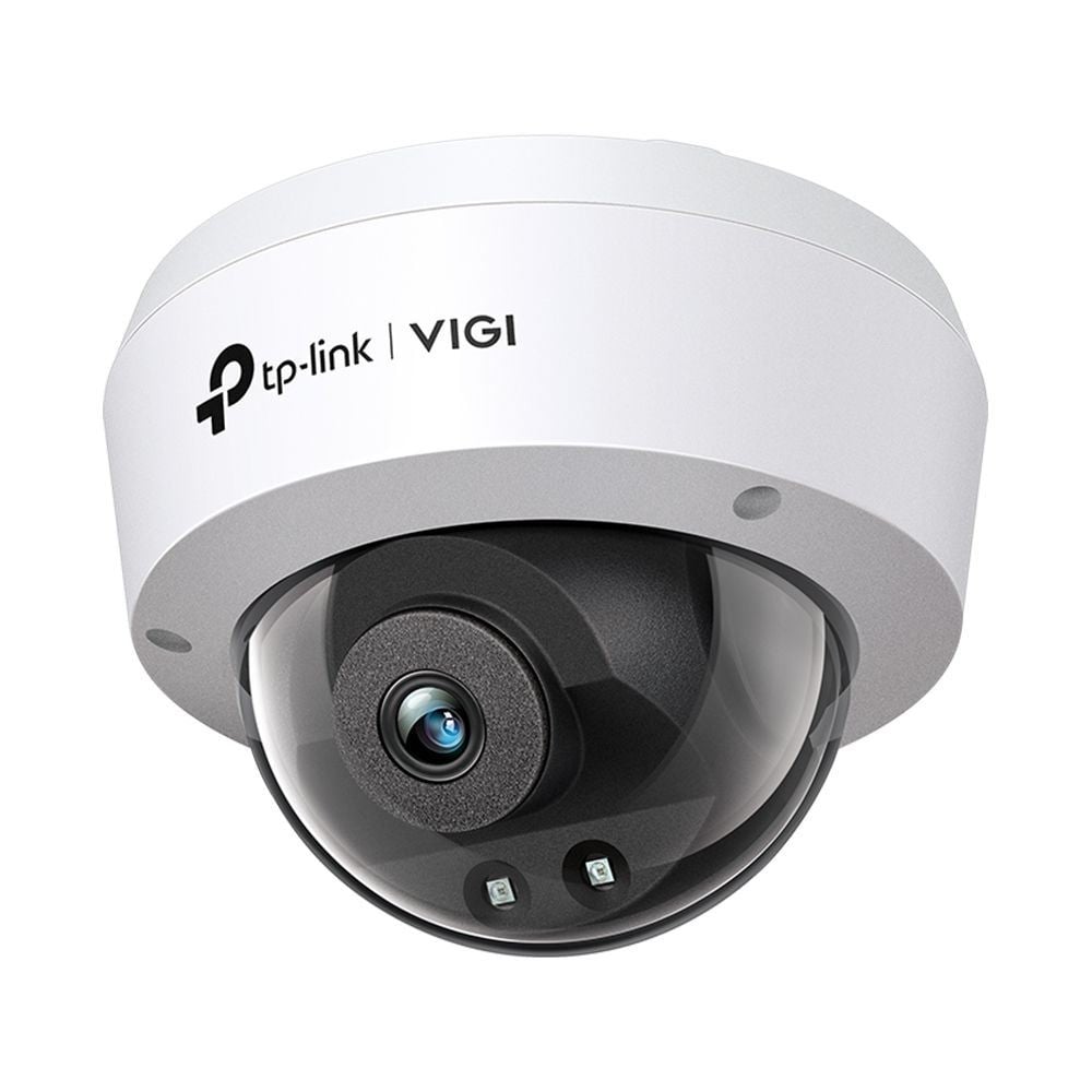 TP-Link VIGI C220I (4mm) 2MP Mini Dome Network Camera TP-Link VIGI C220I (4mm) 2MP Mini Dome Network Camera