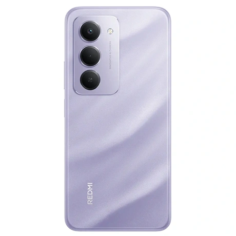 Xiaomi Redmi 15 128GB DualSIM Okostelefon Lila