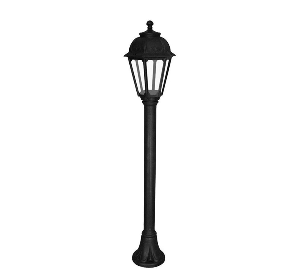 Fumagalli MIZAR/SABA LED kültéri állólámpa fekete (K22.151.000.AXF1L) Fumagalli MIZAR/SABA LED kültéri állólámpa fekete (K22.151.000.AXF1L)