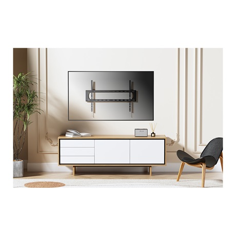 Stell SHO 7220  FIX  60-120"  Fali konzol
