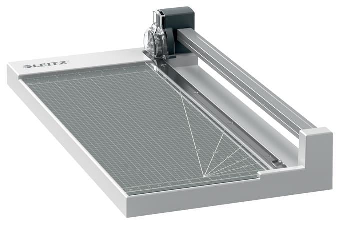 Leitz Precision Home Office A4 görgős vágógép (90260000) Leitz Precision Home Office A4 görgős vágógép (90260000)