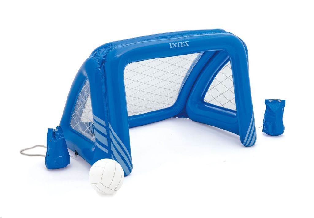Intex Felfújható kapu vízijáték (58507I)