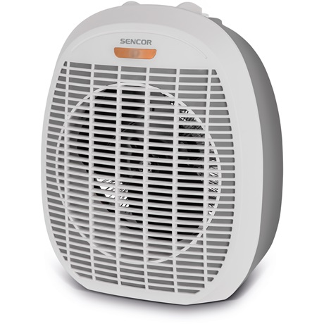 Sencor SFH 7017WH forrólevegős ventilátor