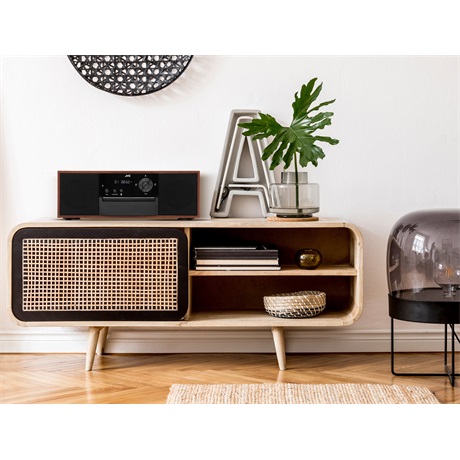 Jvc RDE761 MIKRO HIFI