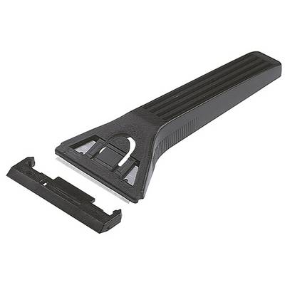 Műanyag hántolószike Wolfcraft 4193000 Műanyag hántolószike Wolfcraft 4193000