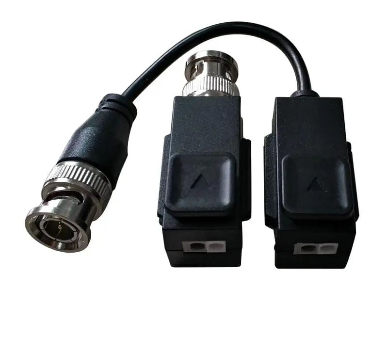 Hikvision DS-1H18S/E(C) Átalakító