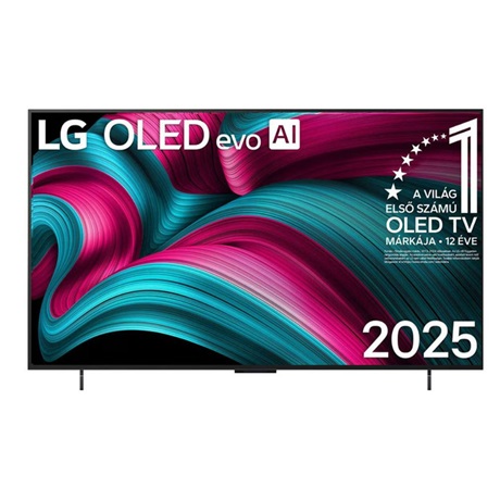Lg OLED42C51LA UHD SMART OLED Televízió