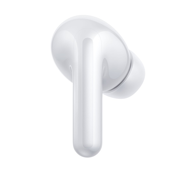 Xiaomi BHR8655GL Redmi Buds 6 Lite True Wireless Bluetooth fehér fülhallgató Xiaomi BHR8655GL Redmi Buds 6 Lite True Wireless Bluetooth fehér fülhallgató