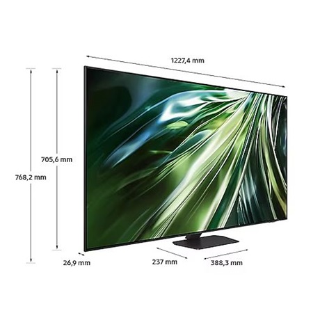 Samsung QE55QN90DATXXH UHD QLED SMART Televízió