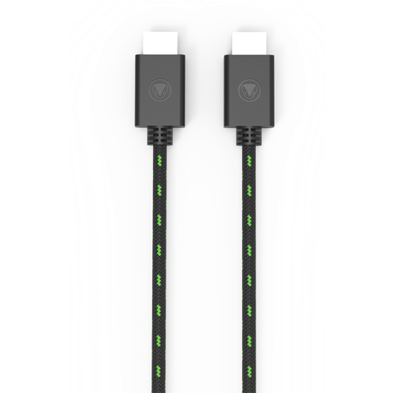  Snakebyte Xbox One HDMI Cable 4K  2m Mesh