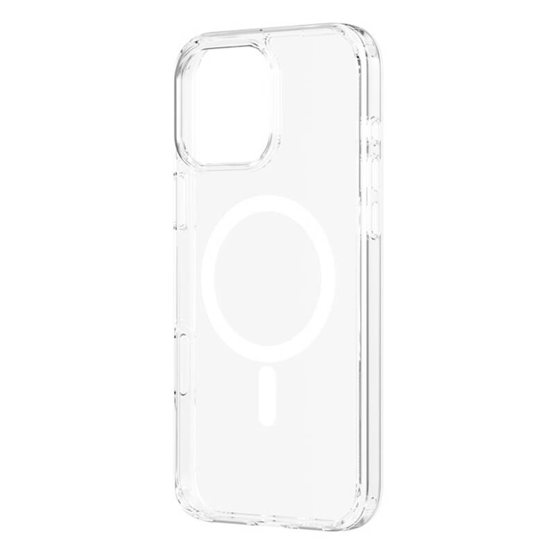 Vention KUGT0-40 tok iPhone 16 Pro Max MagSafe (átlátszó)