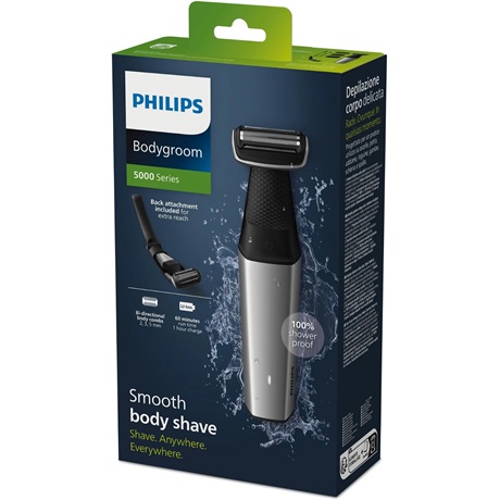 Philips BG5021/15 TESTSZŐRNYÍRÓ
