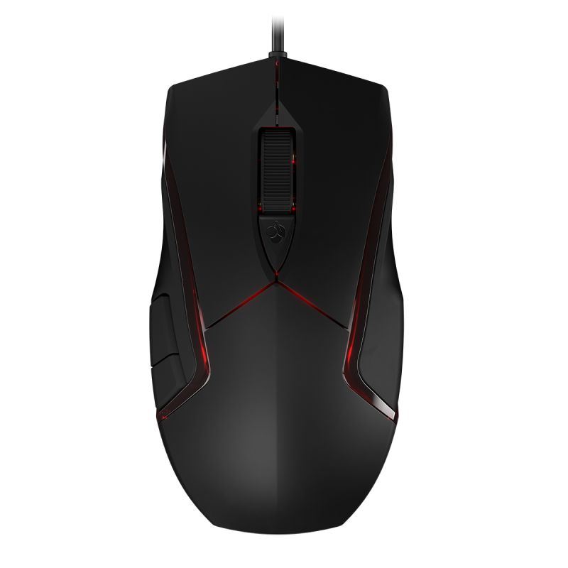 Cherry MC 3.1 gaming egér fekete (JM-3000-2) Cherry MC 3.1 gaming egér fekete (JM-3000-2)
