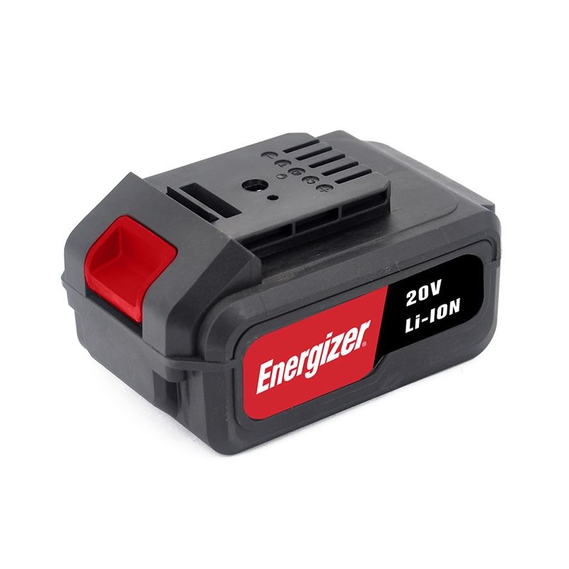 Energizer 20V 4A  3BP4 akkumulátor 