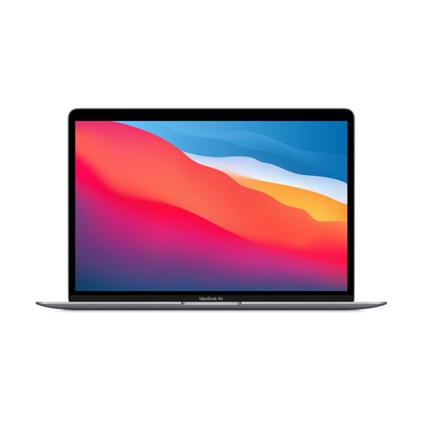 Apple MacBook Air 13" 2020 Notebook asztroszürke (mgn63mg/a)