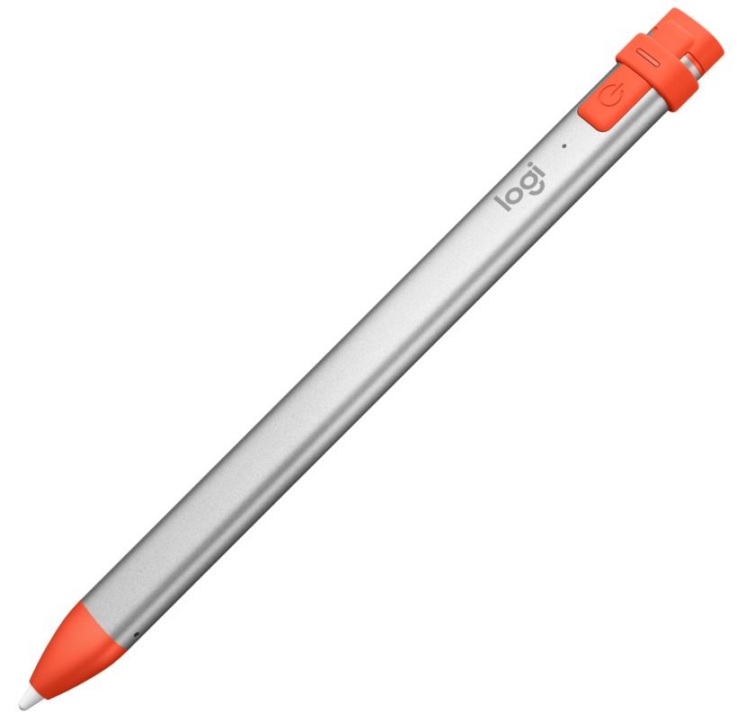 Logitech 914-000046 Crayon iPad érintőceruza Logitech 914-000046 Crayon iPad érintőceruza