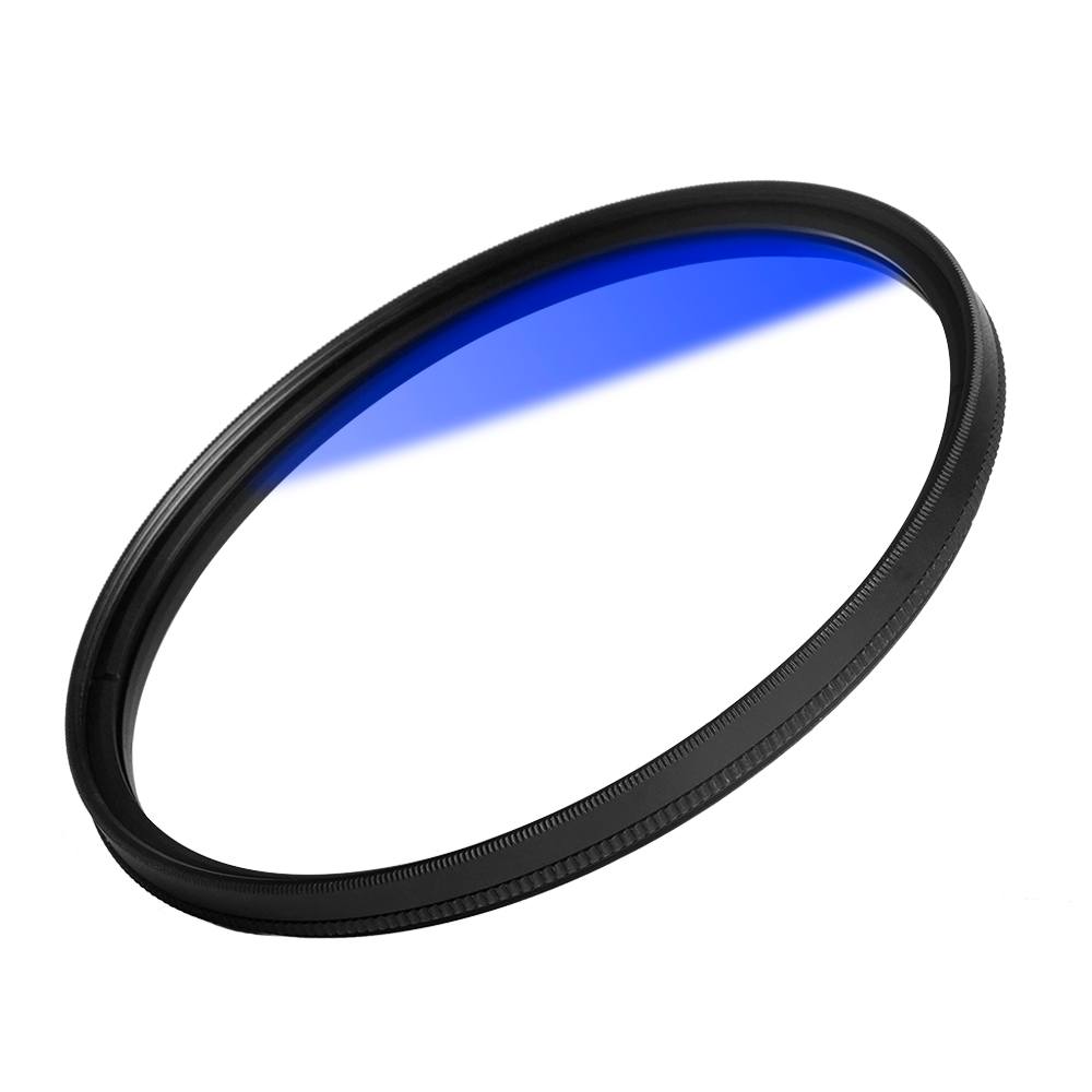 K&F Concept Classic Series CPL cirkuláris polár szűrő, 43 mm K&F Concept Classic Series CPL cirkuláris polár szűrő, 43 mm
