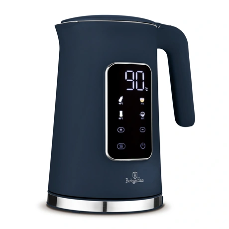 Berlinger Haus BH/9767  1,7l   Hőfokszabályozóval Vízforraló