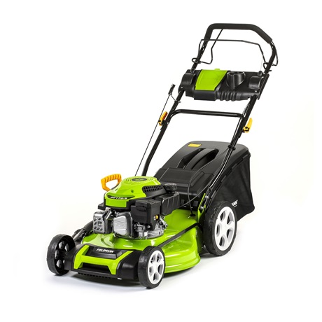 Fieldmann FZR 5115-170B FŰNYÍRÓ