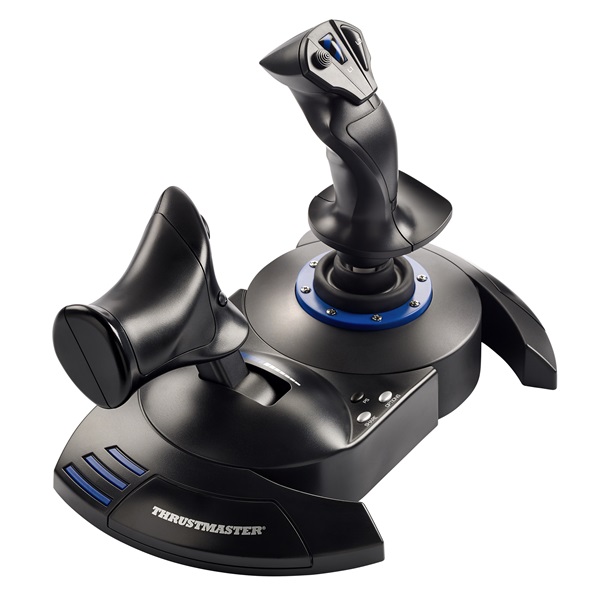 Thrustmaster T. Flight Hotas PC/PS4 replika joystick Thrustmaster T. Flight Hotas PC/PS4 replika joystick