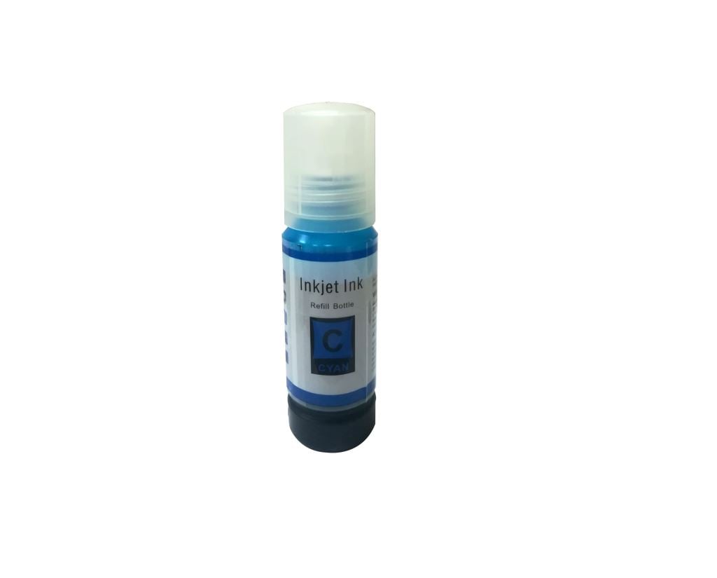 Utángyártott Epson T06C2 No.112 Pigment tinta ciánkék (C13T06C24AFU)