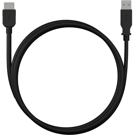 Yenkee YCU 014 BK USB KÁBEL Yenkee YCU 014 BK USB KÁBEL