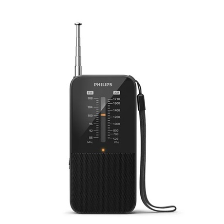 Philips TAR1509/00 Hordozható rádió Philips TAR1509/00 Hordozható rádió
