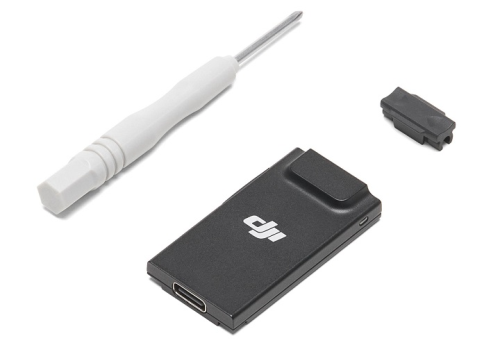 DJI Cellular Dongle 2 DJI Cellular Dongle 2