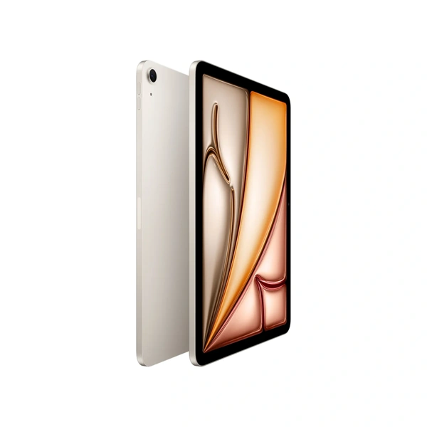 Apple 11" iPad Air (M4) 128GB Wi-Fi Tablet Fehér