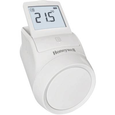 Honeywell evohome, Fűtőtest termosztát Honeywell evohome, Fűtőtest termosztát