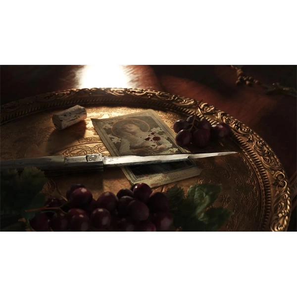 Mafia: The Old Country Xbox Series X játékszoftver