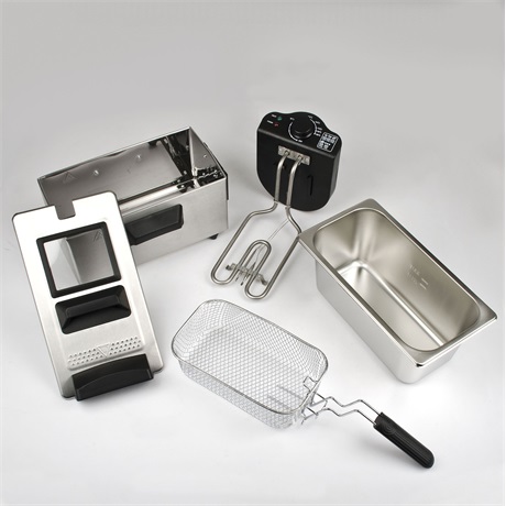 G3 Ferrari G10124 OLAJSÜTŐ