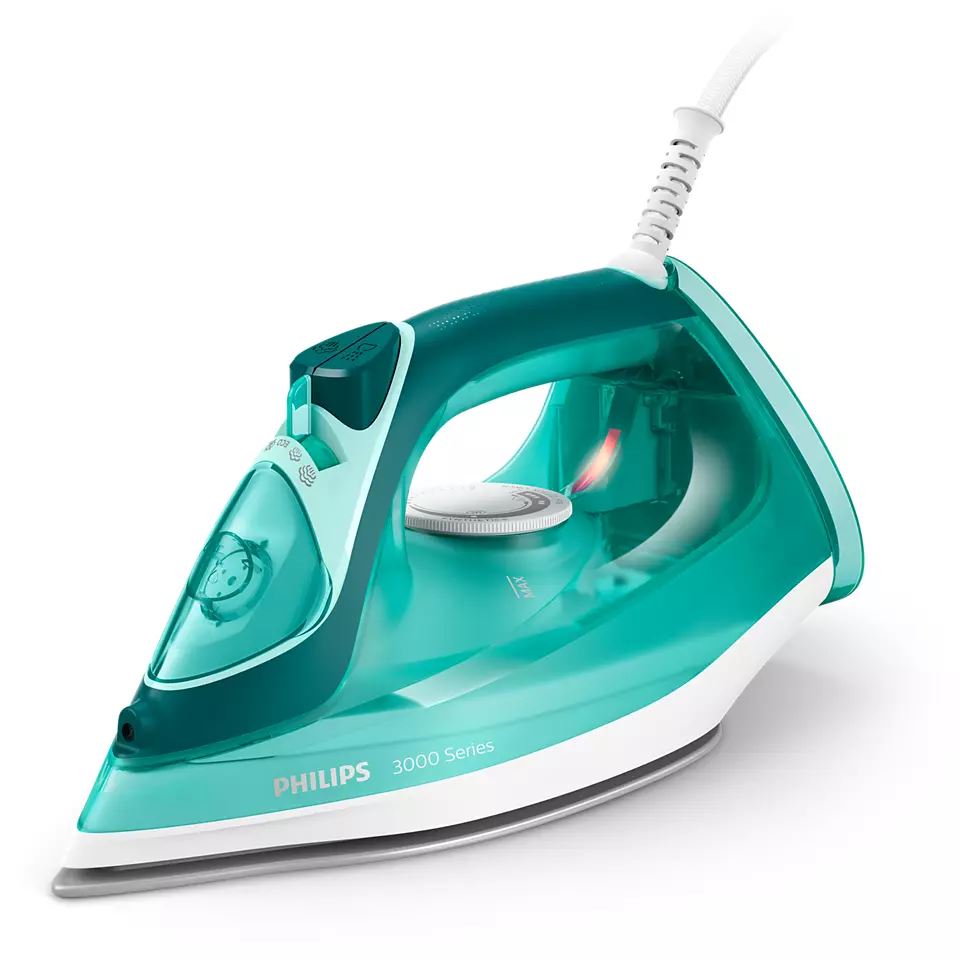 Philips DST3030/70 3000 Series gőzölős vasaló