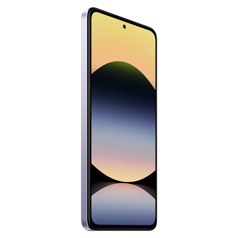 Xiaomi Redmi Note 14 Mist Purple 6+128 + Redmi buds 6 Lite csomag