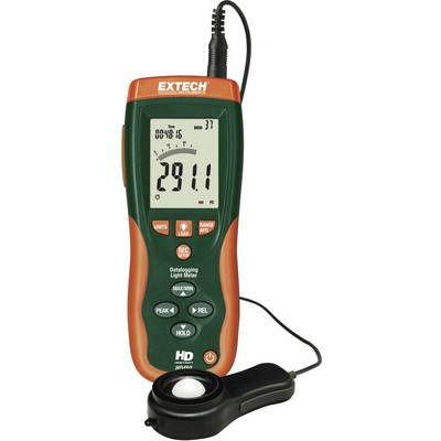 Luxmérő, fénymérő HD-450 Luxmérő, fénymérő HD-450