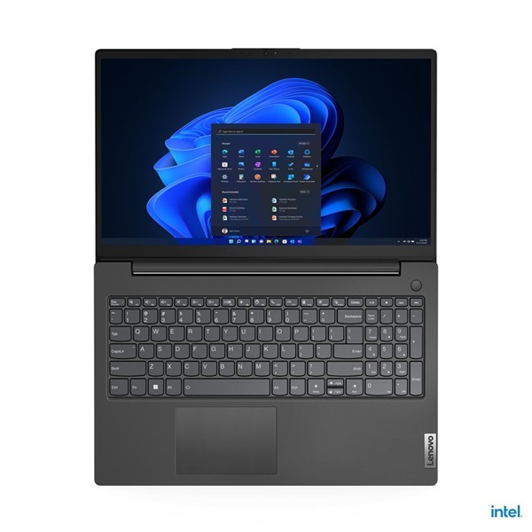 Lenovo V15 G4 IRU 15,6" FHD  i5-13420H 16GB 1TB fekete laptop