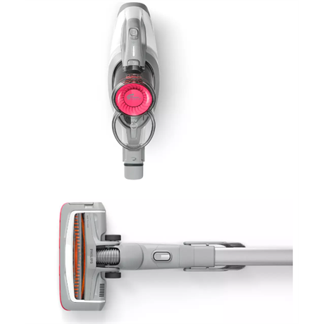 Philips FC6723/01 Series 5000 SpeedPro vezeték nélküli porszívó és kézi porszívó
