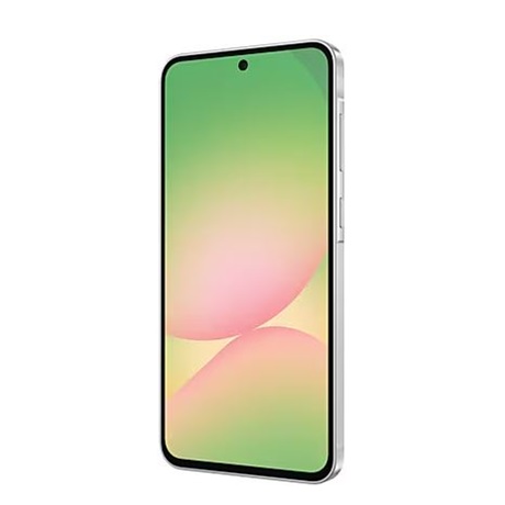 Samsung A566B GALAXY A56 5G (8/128)  Okostelefon Világosszürke