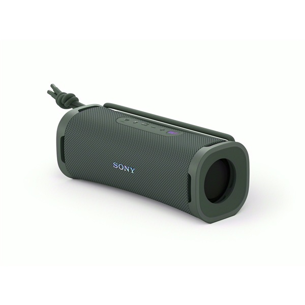 Sony SRSULT10H.CE7 ULT FIELD 1 hordozható vezeték nélküli szürkészöld Bluetooth hangszóró Sony SRSULT10H.CE7 ULT FIELD 1 hordozható vezeték nélküli szürkészöld Bluetooth hangszóró