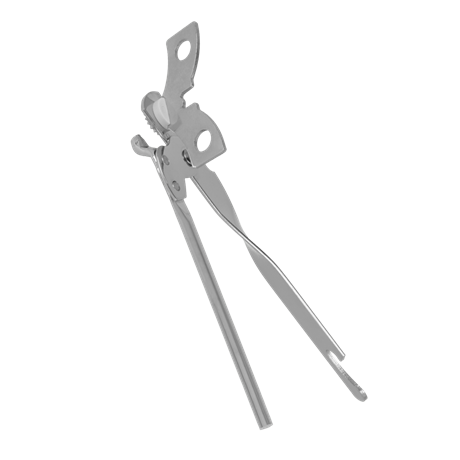 Metaltex MX250310 KONZERVNYITÓ