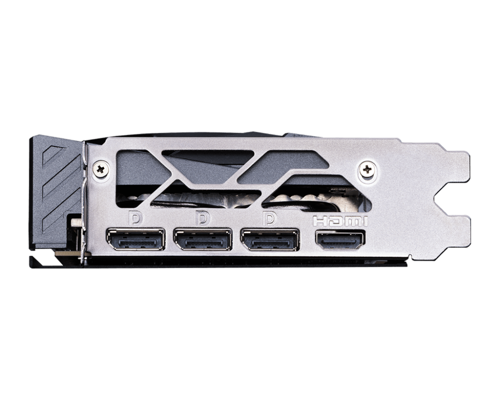 MSI GAMING TRIO OC GeForce RTX 5060 Ti 16GB videókártya
