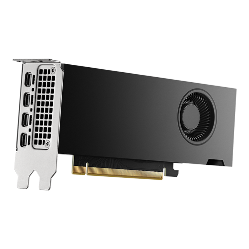 PNY NVIDIA RTX 2000 ADA 16GB/128bit, 2816 CUDA PCIe 4.0 x84xmDP 1.4a Videókártya PNY NVIDIA RTX 2000 ADA 16GB/128bit, 2816 CUDA PCIe 4.0 x84xmDP 1.4a Videókártya