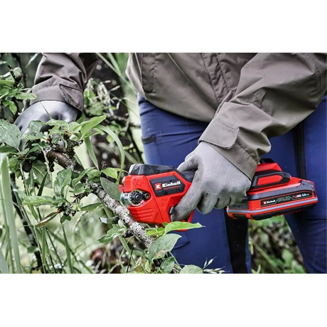 Einhell Professional GP-LS 18/28 Li BL-Solo akkumulátoros ágvágó olló Akku és töltő nélkül