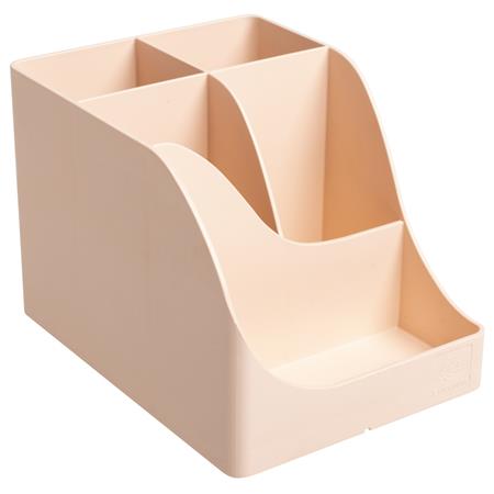 EXACOMPTA Skandi Asztali rendező Nude