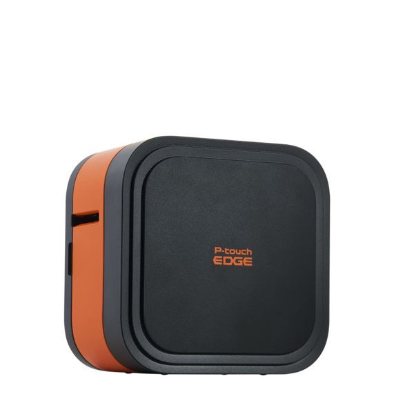 BROTHER PT-E920BT P-touch Cube Pro  TZe szalag: 3,5-36mm  Bluetooth/USB  20mm/sec Címkéző