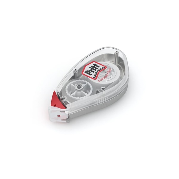 Pritt Compact 6mm hibajavító roller Pritt Compact 6mm hibajavító roller